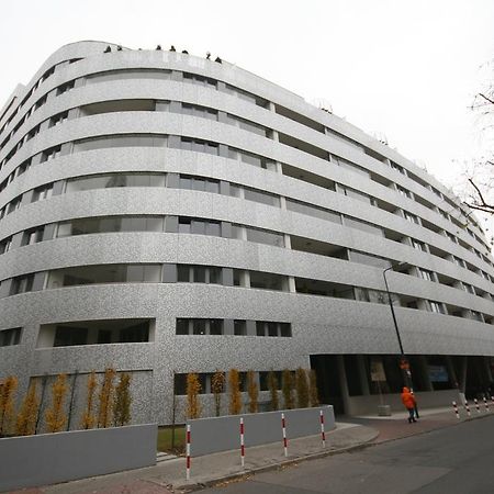 ורשה Oxygen Apartments חדר תמונה