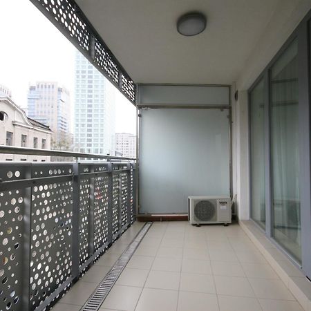 ורשה Oxygen Apartments מראה חיצוני תמונה