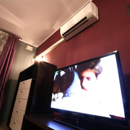 ורשה Oxygen Apartments חדר תמונה