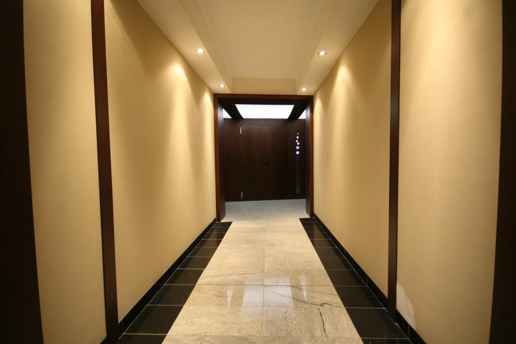 ורשה Oxygen Apartments חדר תמונה