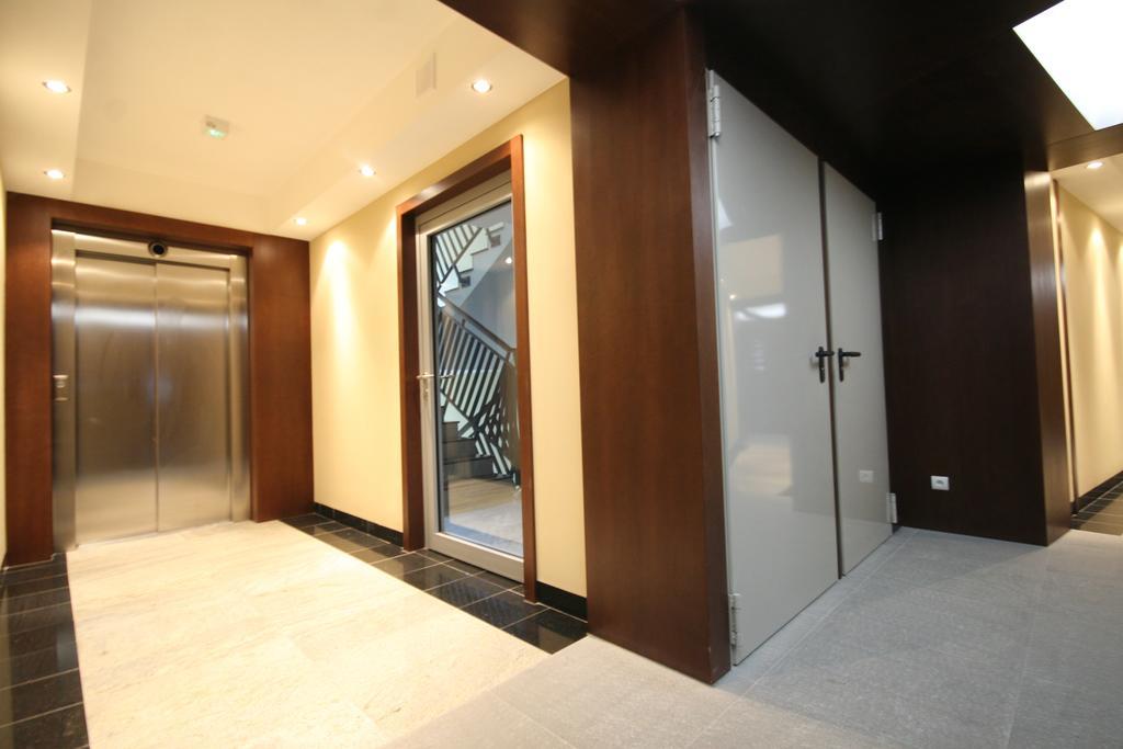 ורשה Oxygen Apartments חדר תמונה