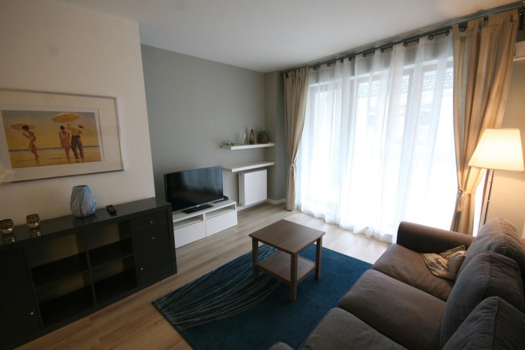 ורשה Oxygen Apartments חדר תמונה