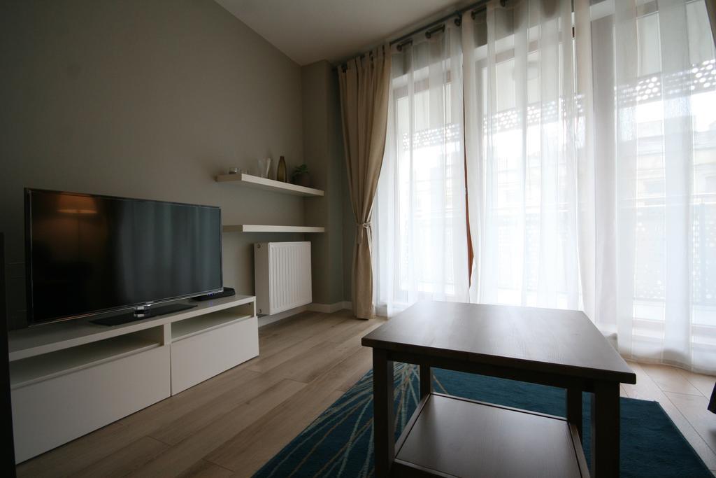 ורשה Oxygen Apartments חדר תמונה