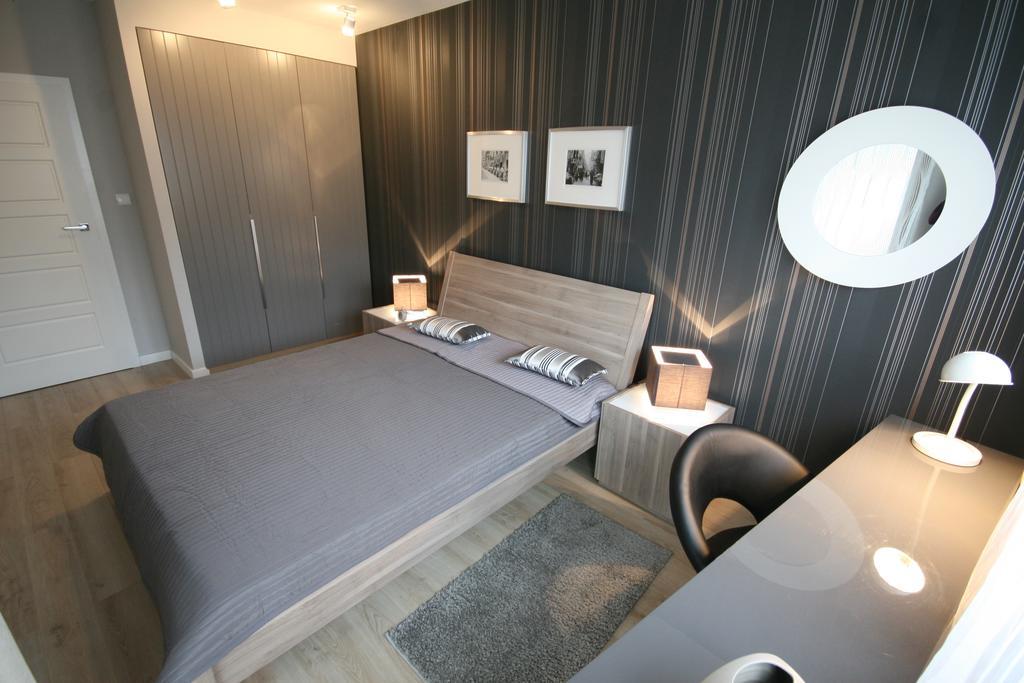 ורשה Oxygen Apartments חדר תמונה