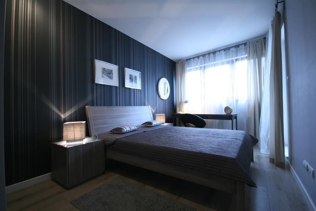 ורשה Oxygen Apartments חדר תמונה