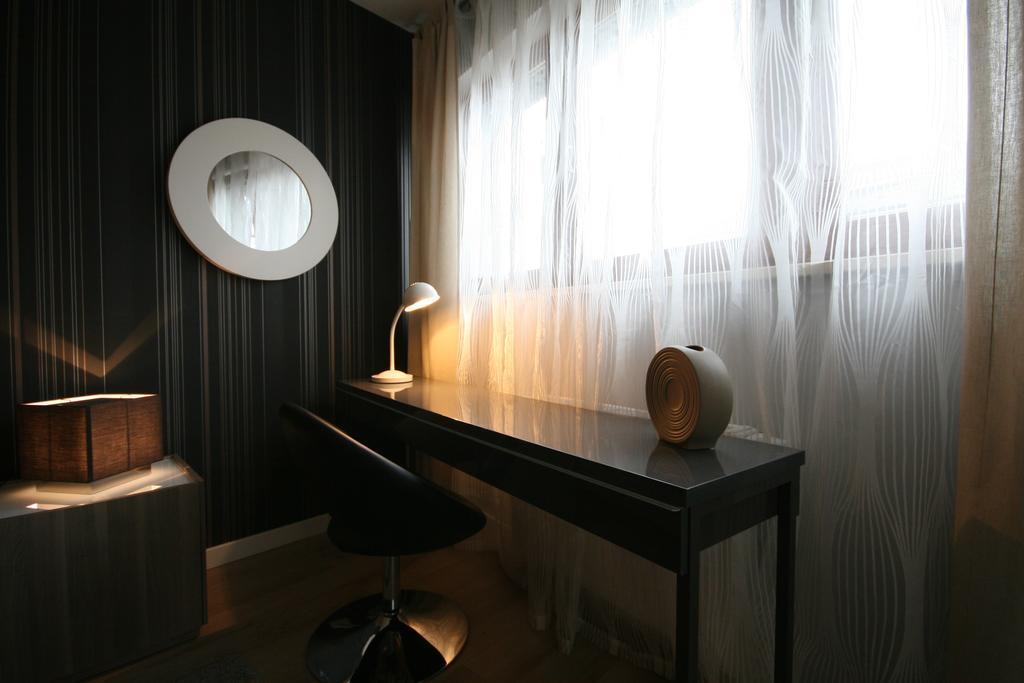 ורשה Oxygen Apartments חדר תמונה
