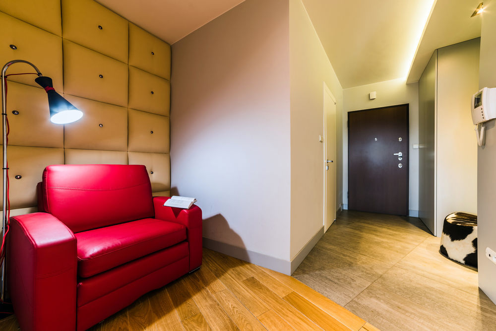 ורשה Oxygen Apartments מראה חיצוני תמונה