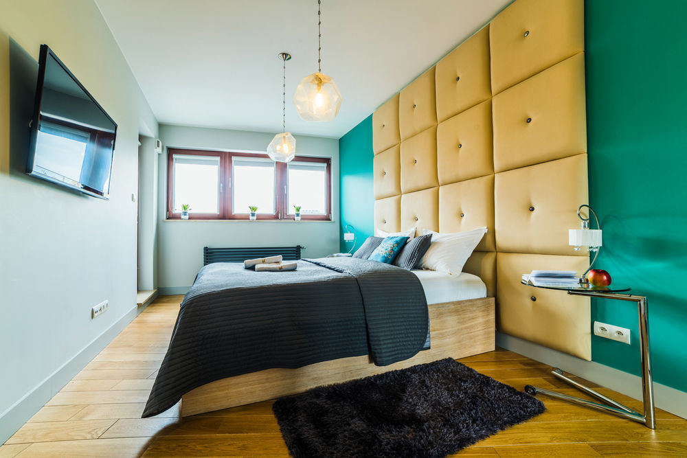 ורשה Oxygen Apartments מראה חיצוני תמונה