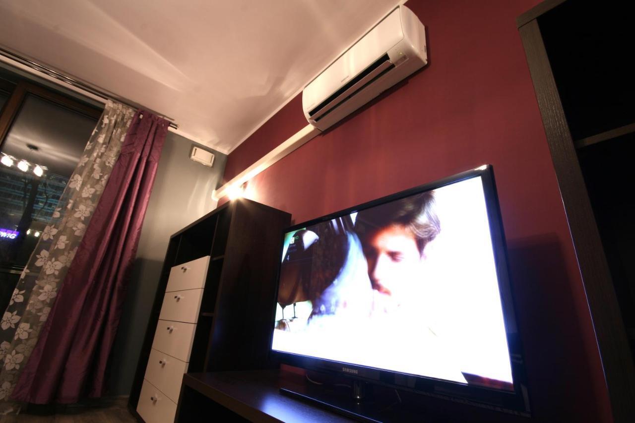 ורשה Oxygen Apartments חדר תמונה